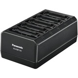Panasonic Multi-Bay Battery Charger - 5