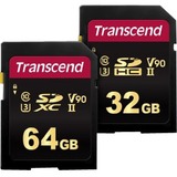 Transcend Usa TS32GSDC700S Memory Cards 700s Ts32gsdc700s 32gb Sdhc Card 818279506471