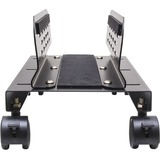Syba SY-ACC65093 Stands & Cabinets Slim Pc Or Ups Metal Floor Stand With Adjustable Width And Caster Wheels Syacc65093 810154013005