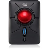 Adesso iMouse T50 - Wireless Programmable Ergonomic Trackball Mouse