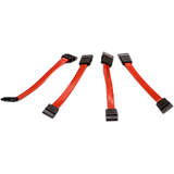 Supermicro CBL-0074L Cables Supermicro Sata Cable - 5.51" Sata Data Transfer Cable - Sata Cbl-0074l Cbl0074l 672042051175