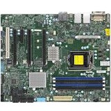 Supermicro MBD-X11SAT-B Motherboards Supermicro X11sat Workstation Motherboard - Intel Chipset - Socket H4 Lga-1151 - 1 X Bulk Pack - Atx Mbdx11satb 672042211746