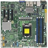 Supermicro MBD-X11SSH-CTF-B Motherboards X11ssh-ctf Server Motherboard Mbdx11sshctfb 672042200825