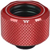 Thermaltake Pacific C-PRO G1/4 PETG Tube 16mm OD Compression - Red