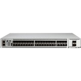 Cisco C9500-40X-A-FTTD Switches & Bridges Cisco Catalyst C9500-40x Layer 3 Switch - Manageable - 3 Layer Supported - Modular - Optical Fiber - C950040xafttd 889728159630