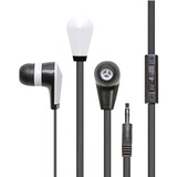 Ergoguys E2 Headphones/Earphones Califone Tablet Earbud W/3.5mm Plug E2 610356832981