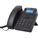 AudioCodes 405HD IP Phone - Black