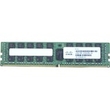 Total Micro UCS-MR-X32G2RS-H-TM Memory/RAM 32gb Ddr4 Sdram Memory Module Ucsmrx32g2rshtm 818275682810