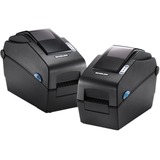 Bixolon SLP-DX220 Direct Thermal Printer - Monochrome - Desktop - Label Print
