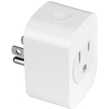 Aluratek ASHP01F Power Plugs (Notebook) Smart Wireless Outlet Plug         Accs - Alexa Google Ifttt Ios/android Ashp01f 812658014052