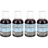 Image of ttpremium Concentrate - Purple (4 Bottle Pack)