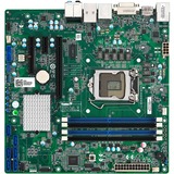 Tyan Tempest EX S5545 Workstation Motherboard - Intel Chipset - Socket H4 LGA-1151 - 1 Pack