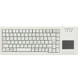 CHERRY XS Touchpad Keyboard G84-5500