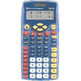 Texas Instruments Financial Calculator