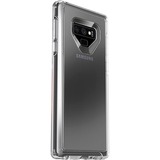 OtterBox Symmetry Series Clear Case for Galaxy Note9 - For Samsung Smartphone - Clear - Scratch Resistant, Drop Resistant - Synthetic Rubber, Polycarbonate