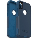 OtterBox iPhone XR Commuter Series Case - For Apple iPhone XR Smartphone - Bespoke Way - Drop Resistant, Dirt Resistant, Bump Resistant, Anti-slip, Dust Resistant, Impact Absorbing - Polycarbonate, Synthetic Rubber - Rugged