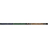Vertiv Geist MN01D4W0-41ML59-2TL21A0A10-S 41-Outlets PDU