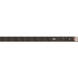 Geist NSVK080-102R20TL 8-Outlets PDU