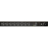 Geist NSVLN080-102S20 8-Outlets PDU