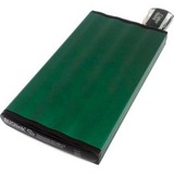 Buslink DSE-2TSDU31G2 Hard Drives Ciphershield Aes Encrypted External Portable Slim Ssd Drive Dse2tsdu31g2 677891184555