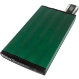 Buslink CipherShield DSE-4TSDU31G2 4 TB Solid State Drive - External - Portable