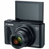 Canon PowerShot SX740 HS 20.3 Megapixel Compact Camera