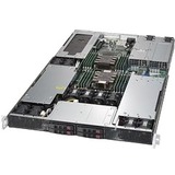 Supermicro SYS-1029GP-TR Barebone Systems Supermicro Superserver 1029gp-tr Barebone System - 1u Rack-mountable - Intel C621 Chipset - Socket P Sys1029gptr 