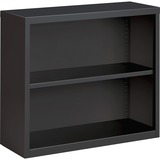 Lorell Fortress Series Bookcase