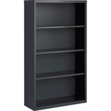 Lorell Fortress Series Bookcase