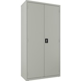 LLR66967 - Lorell Fortress Series Wardrobe Cabinet