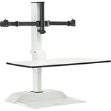 Safco+Desktop+Sit-Stand+Desk+Riser