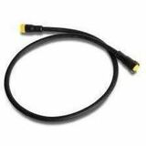 Martin Power + Data Extension Cable with 8-pin custom connectors, 5 m (16.4 ft.), US - 16.40 ft...