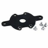 Vdo Dotron Flange Bracket Vdo - Dotron Flange Bracket (91611803)