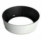 Harman Pro 91611745 Lighting Parts & Components Martin Exterior Wash 200 Series Glare Shield/snoot (91611745) 