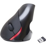 Syba SY-MOU23066 Pointing Devices (Mice) Syba Multimedia Mouse - Optical - Wireless - Radio Frequency - Usb - 1600 Dpi - Notebook, Desktop Pc Symou23066 857426008031