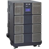 Eaton 9PXM08SEBM Power Array Cabinets Eaton 8-slot External Battery Enclosure - 8 X Expansion Slots - Taa Compliant 9pxm08sebm 743172091420