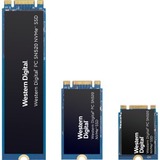 Western Digital SDAPNUW-128G-1022 Hard Drives Sandisk Pc Sn520 128 Gb Solid State Drive - M.2 2280 Internal - Pci Express (pci Express 3.0 X2) - 1 Sdapnuw128g1022 818243101961