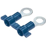 Panduit PV14-10RB-3K Cable Ends/Connectors Terminal Connector Pv1410rb3k 074983803576