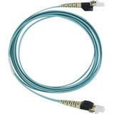 Panduit PVFZL10-10M4Y Cables Fiber Optic Duplex Network Cable Pvfzl1010m4y 074983752058