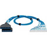 Panduit QPCSDBWXB07 Cables Quicknet Cat.6 U/utp Network Cable 074983796434