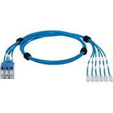 Panduit QPPSDBDB05 Cables Quicknet Cat.6 U/utp Network Cable 074983782826