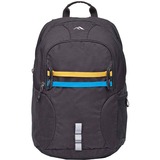 Brenthaven Tred Alpha Carrying Case (Backpack) Notebook - Black
