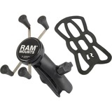 RAM Mounts X-Grip Vehicle Mount for Phone Mount, Handheld Device, iPhone, Smartphone