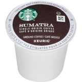 Starbucks K-Cup Sumatra Coffee