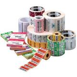 Zebra Direct 2000 Paper Labels