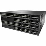 Cisco Catalyst C3650-12X48FD-S Layer 3 Switch