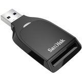 SanDisk SD UHS-I Card Reader - SD - USB 3.0 Type A