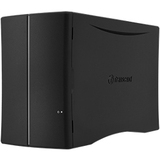 Transcend Usa TS-SJC210N NAS Servers Personal Cloud Storage Storejet Cloud 210n Tssjc210n 760557842491