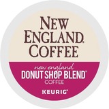 New England Coffee® K-Cup Donut Shop Blend Coffee