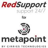 Image of Cirries RedSupport - 1 Year - Service